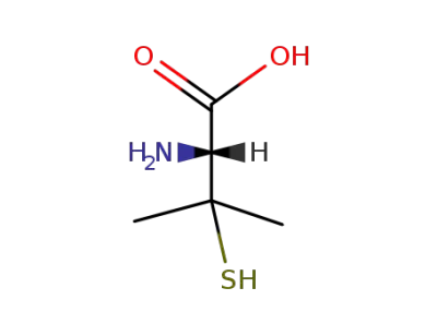 L-penicillamine