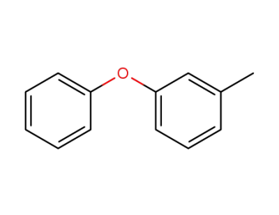 3-phenoxytoluene