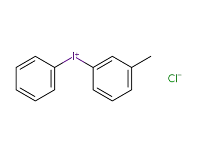 m-methyldiphenyliodonium chloride