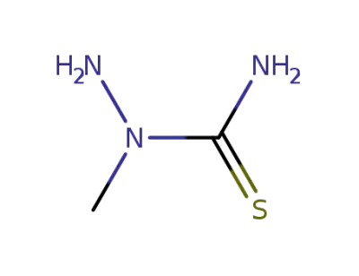 2-methyl-thiosemicarbazide