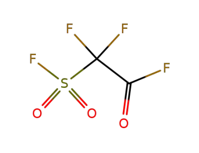 fluorosulfonyldifluoroacetyl fluoride