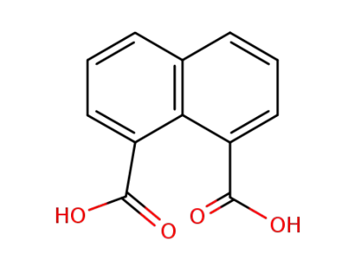 Naphthalene-1,8-dicarboxylic acid