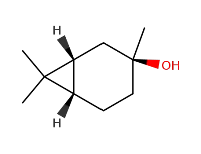 cis-carane-trans-3-ol