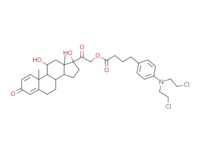 Prednimustine