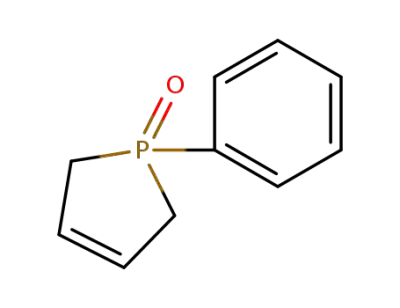 1-phenyl-3-phospholene 1-oxide