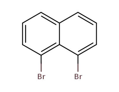 1,8-dibromonaphthalene