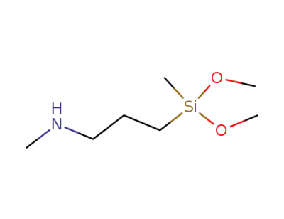N-methylaminopropylmethyldimethoxysilane