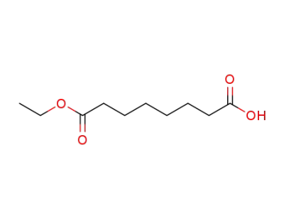 Ethyl hydrogen suberate