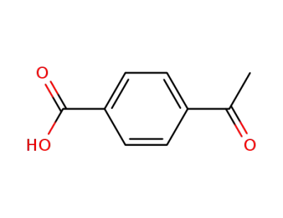 4-acetyl-benzoic acid