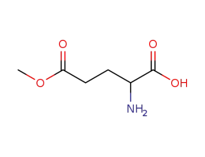 DL-glutamic acid-5-methyl ester
