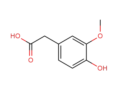 Homovanillic acid