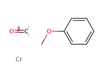 (Anisole)tricarbonylchromium