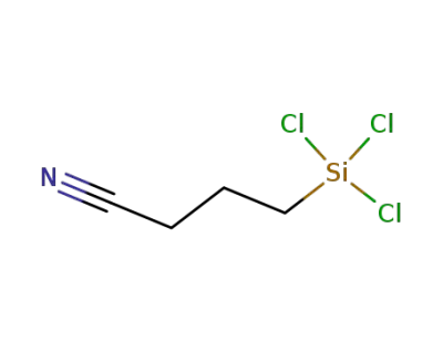4-(trichlorosilyl)butanenitrile