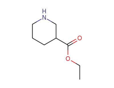 Ethyl nipecotate