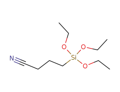 3-cyanopropyl-triethoxysilane