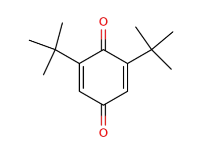 2,6-Di-tert-butyl-1,4-benzoquinone