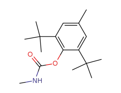 terbucarb