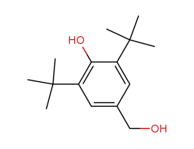 3,5-di-tert-butyl-4-hydroxybenzyl alcohol