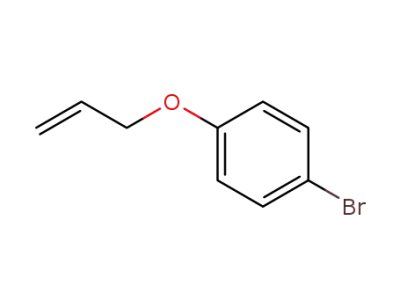 4-(allyloxy)bromobenzene