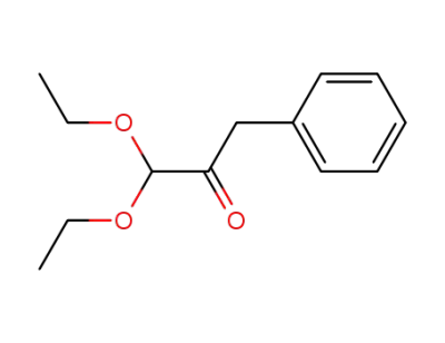 1,1-diethoxy-3-phenylpropane-2-one