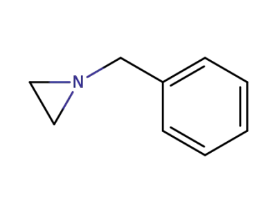 1-benzylaziridine
